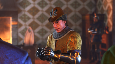 Гайд Kingdom Come: Deliverance II — Via argentum. Как найти тайный монетный двор