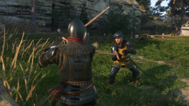 Гайд Kingdom Come: Deliverance II — Как перераспределить очки навыков
