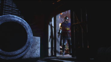 Гайд Kingdom Come: Deliverance II — «Лисье логово». Как найти убийцу и украсть пищаль