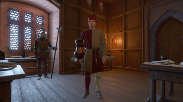 Гайд Kingdom Come: Deliverance II — «Королевский гамбит». Как вести себя на совете в Кутна-Горе и Ратборже