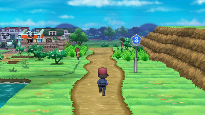 Pokémon X & Y Pokémon X & Y