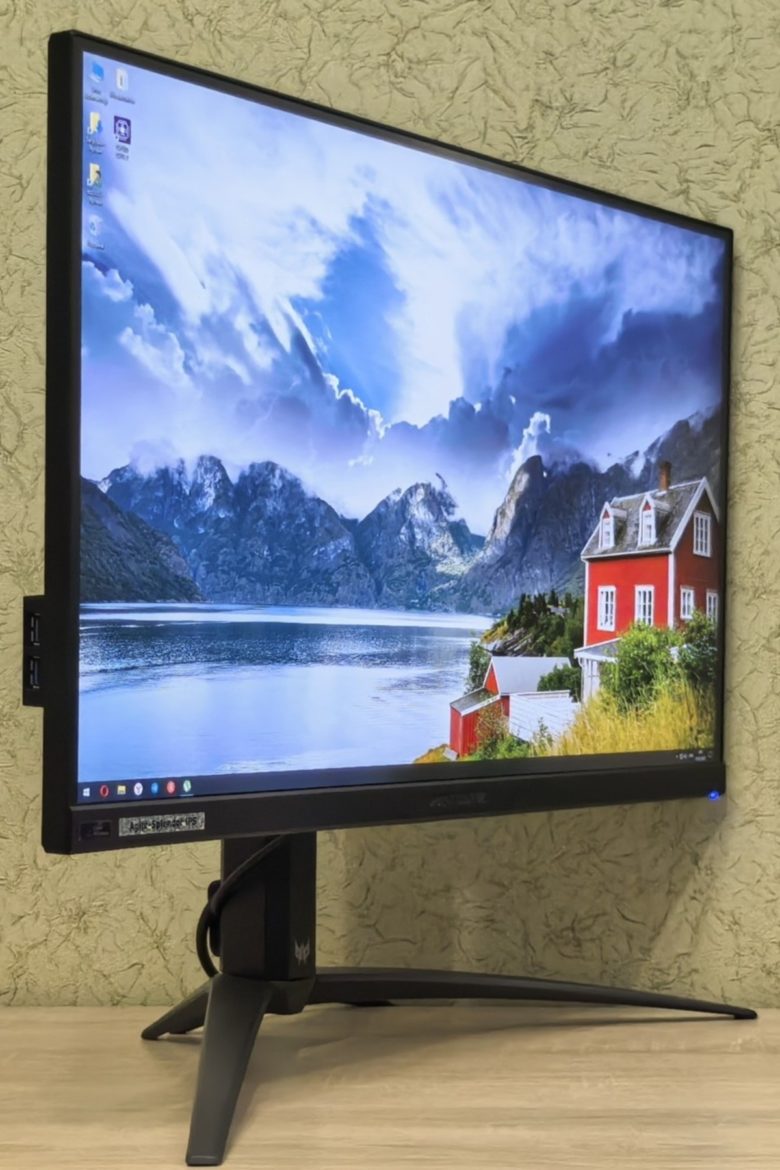 Acer Predator XB273U V3bmiiprx