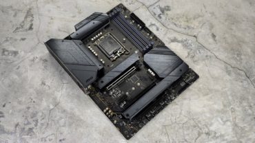 MSI MAG Z690 Torpedo