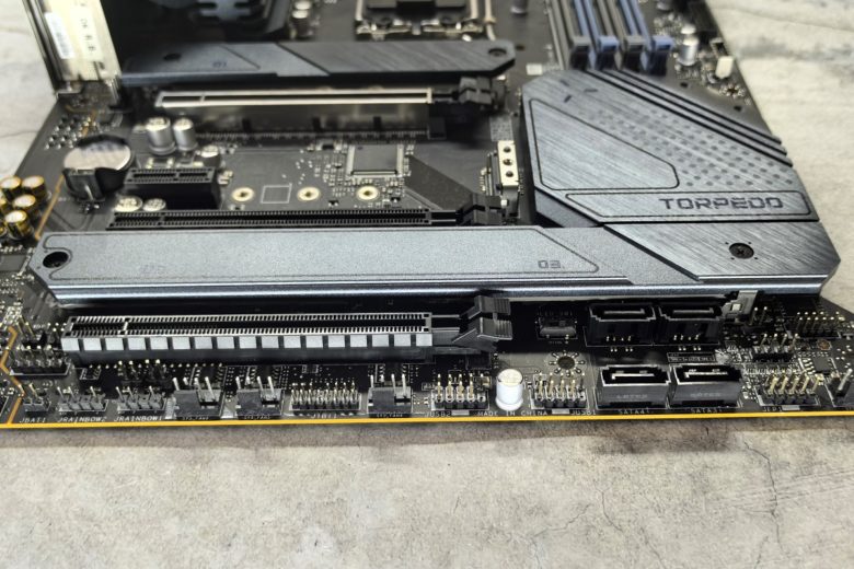 MSI MAG Z690 Torpedo