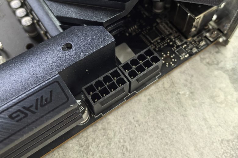 MSI MAG Z690 Torpedo