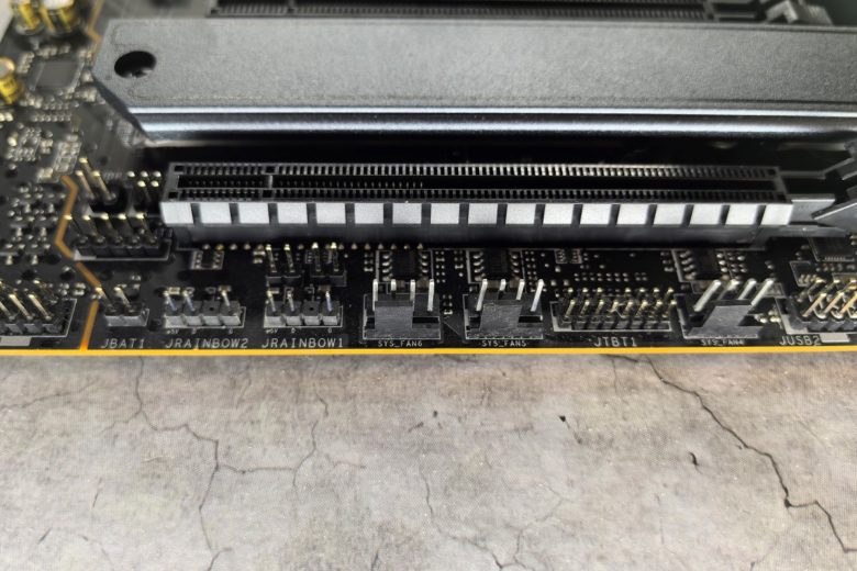 MSI MAG Z690 Torpedo