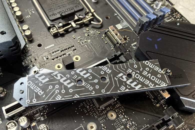 MSI MAG Z690 Torpedo