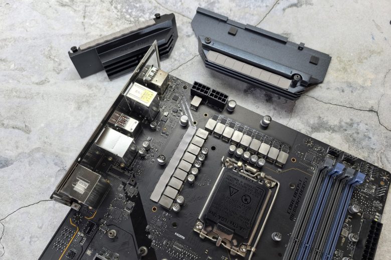 MSI MAG Z690 Torpedo