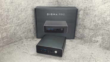 DIGMA PRO Minimax U1