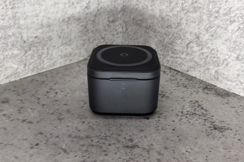 Baseus MagPro 2 in 1 Magnetic Wireless Charging 25W