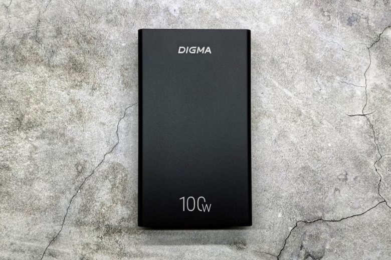 DIGMA DGPD100WA