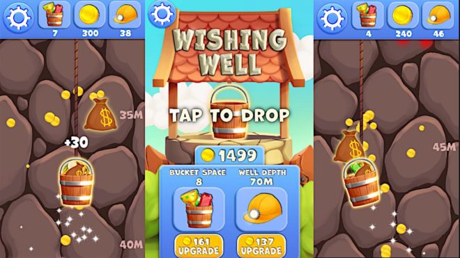 Wishing Well Wishing Well