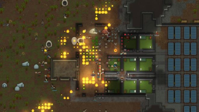 RimWorld RimWorld