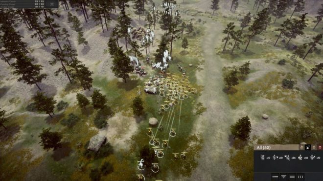Eyes of War Eyes of War