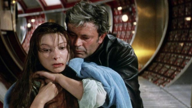 «Солярис» (1972) «Солярис» (1972)