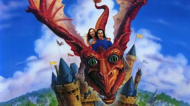 «Мир драконов» (1994) «Мир драконов» (1994)