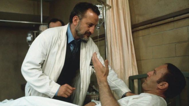«Больница» (1971) «Больница» (1971)