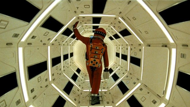 «2001 год: Космическая одиссея» (1968) «2001 год: Космическая одиссея» (1968)