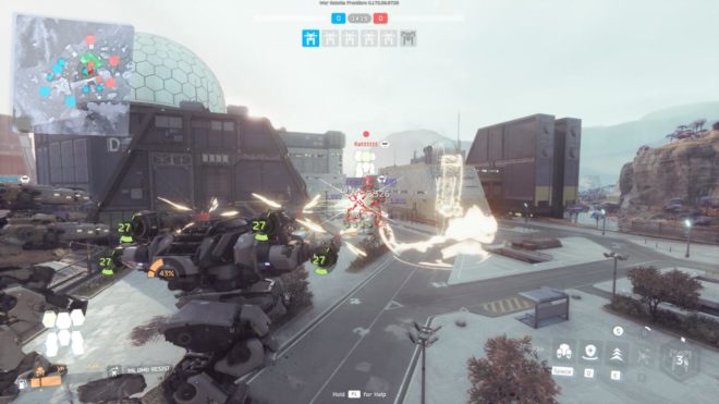 War Robots: Frontiers War Robots: Frontiers