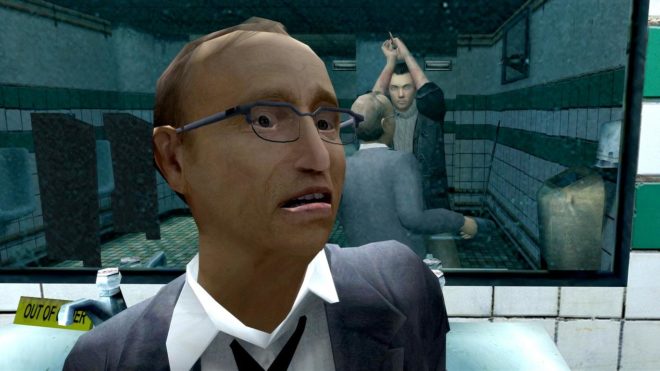 Fahrenheit: Indigo Prophecy Fahrenheit: Indigo Prophecy
