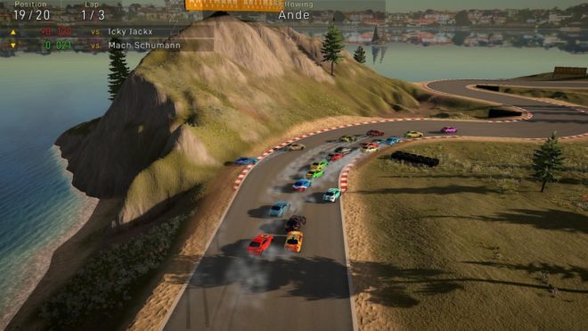 Turbo Sliders Turbo Sliders