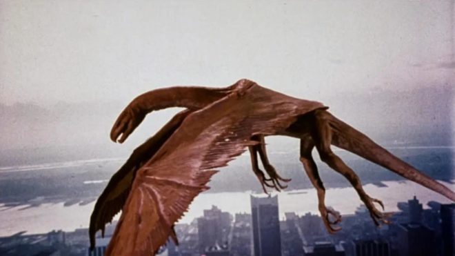 «Кью» (1982) «Кью» (1982)