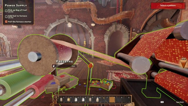 Chocolate Factory Simulator Chocolate Factory Simulator
