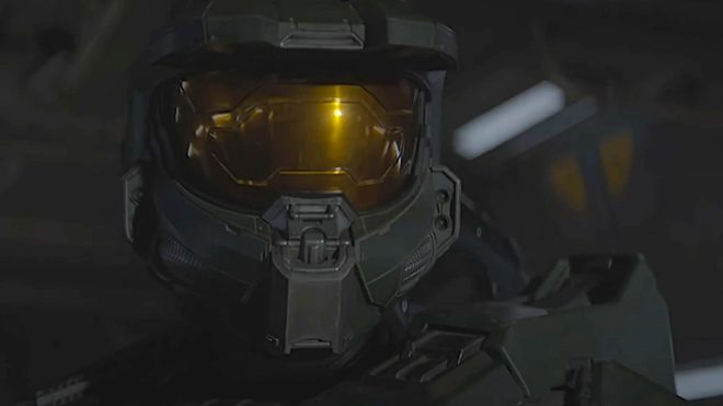 «Halo» (2022-2024) «Halo» (2022-2024)