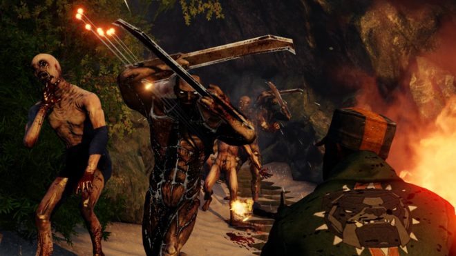 Killing Floor 2 Killing Floor 2