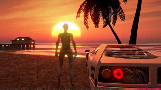Retrowave World Retrowave World