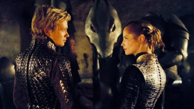 «Эрагон» (2006) «Эрагон» (2006)