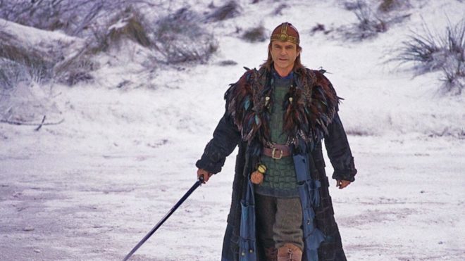 «Великий Мерлин» (1998) «Великий Мерлин» (1998)