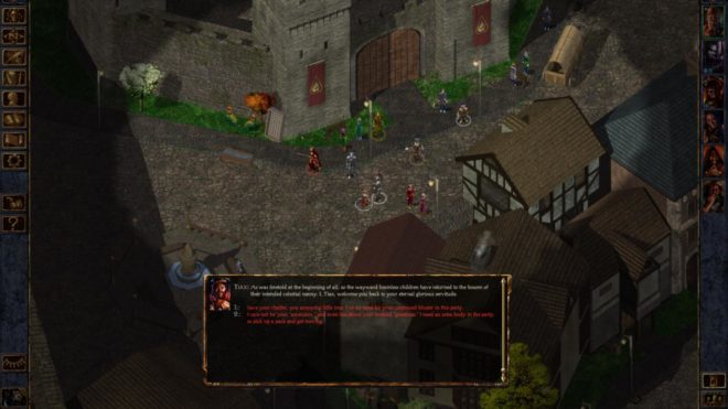 Baldur’s Gate Baldur’s Gate
