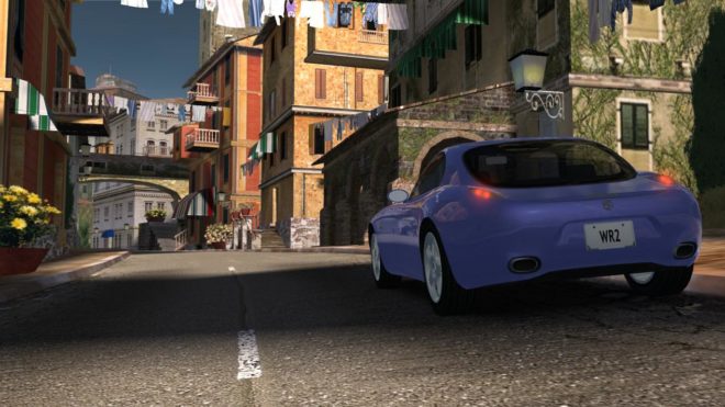 World Racing 2 World Racing 2