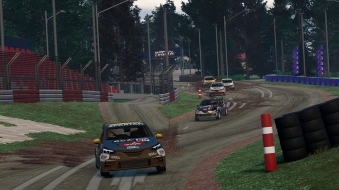 RaceLeague RaceLeague