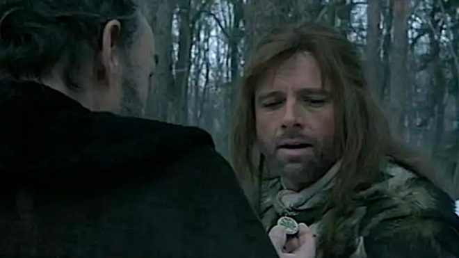 «Власть дракона» (2004) «Власть дракона» (2004)