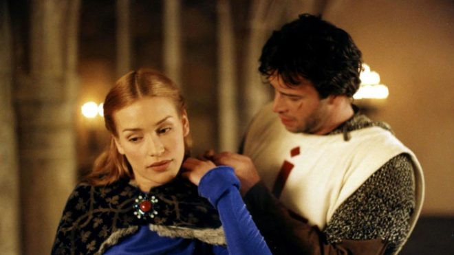 «Кольцо дракона» (1994) «Кольцо дракона» (1994)