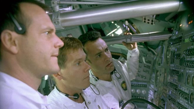 «Аполлон 13» (1995) «Аполлон 13» (1995)