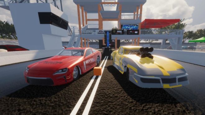 Bounty: Drag Racing Bounty: Drag Racing
