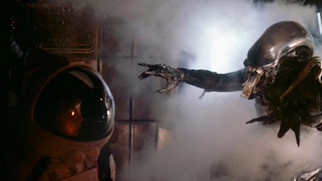 «Чужой» (1979) «Чужой» (1979)