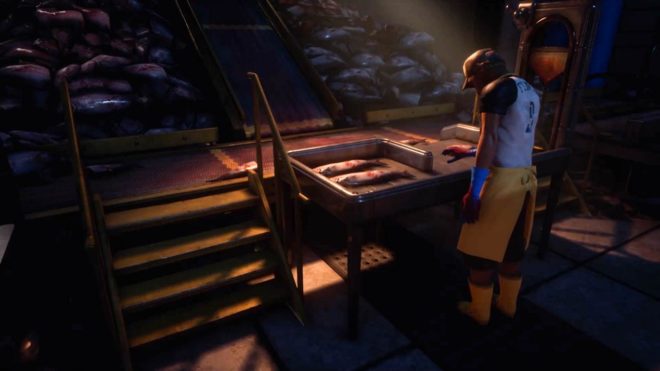 What Remains of Edith Finch What Remains of Edith Finch