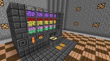 Лучшие моды на крафты в Minecraft