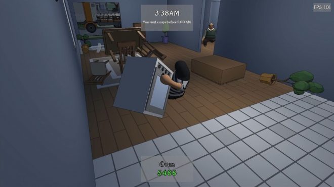 Looters Inc. Looters Inc.