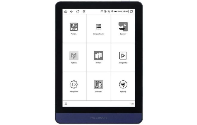 1. MEEBOOK M6 1. MEEBOOK M6