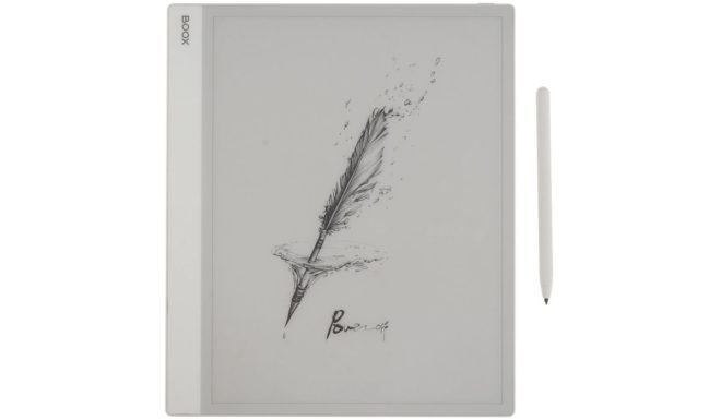 Оникс Букс Note Max Оникс Букс Note Max