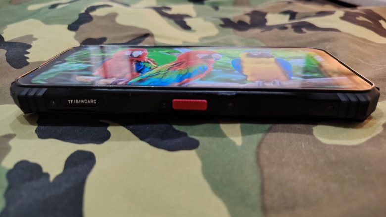 Обзор DOOGEE S118 Pro