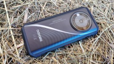 Обзор DOOGEE S118 Pro