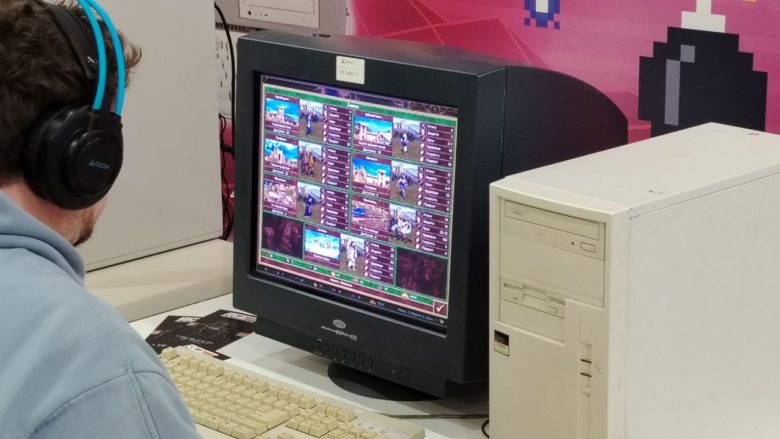 В Москве прошел фестиваль игр и увлечений «Игрокон»