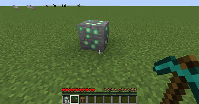 10. Exp Ore Mod 10. Exp Ore Mod