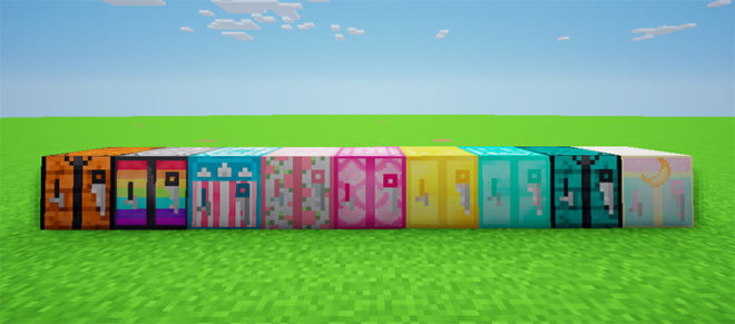 More Crafting Tables More Crafting Tables